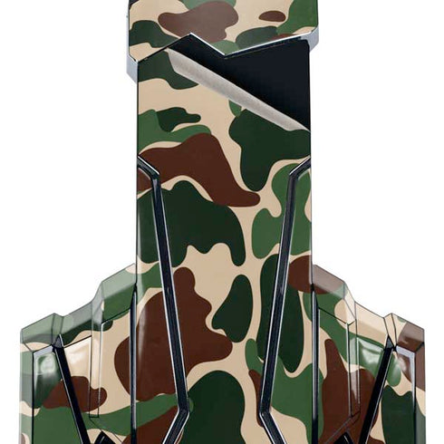 Street Camo BENGOO G9000 Skin